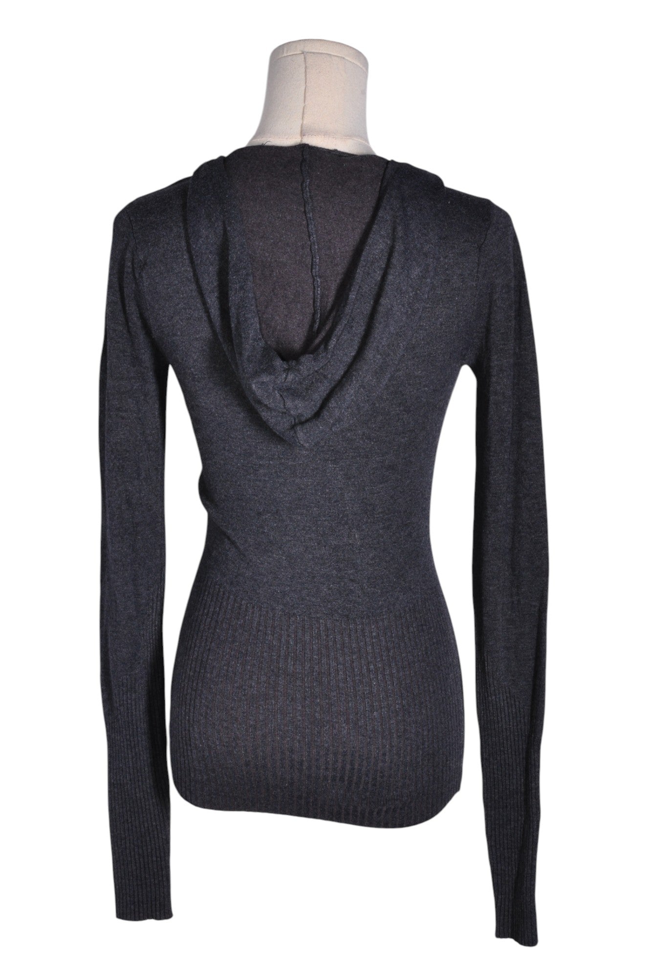 GUESS Women Sweaters Regular fit in Gray - XS