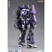 Yolopark Bumblebee Movie Shockwave