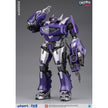 Yolopark Bumblebee Movie Shockwave