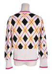 LIZGOLF Women Sweaters Regular fit in White - XL
