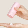 Travel Portable Filling Set Lotion squeeze Bottle