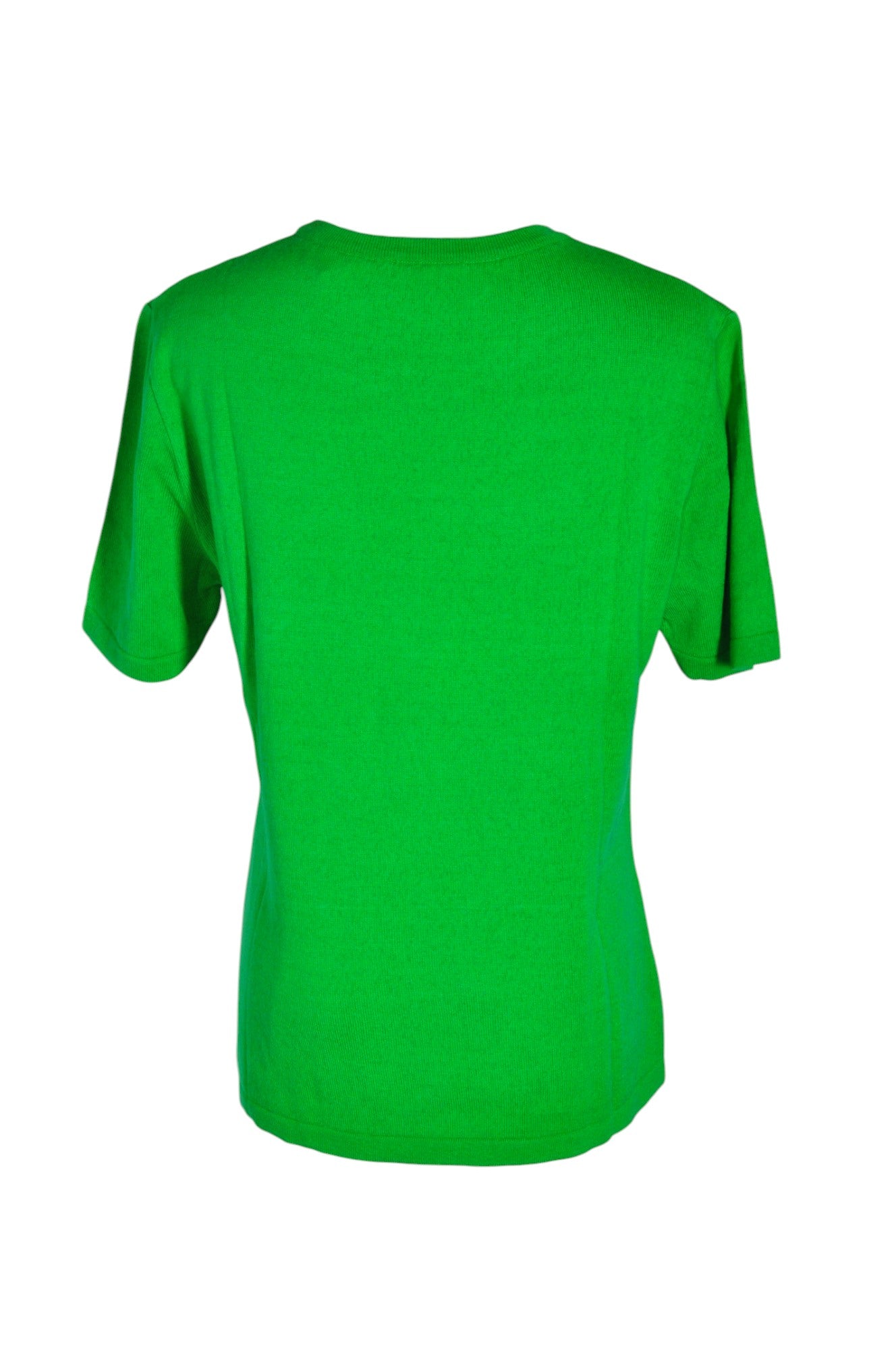 NINA RICCI Women T-Shirts Regular fit in Green - 2