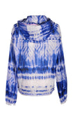 AMERICAN EAGLE Women Wind Breakers Regular fit in Blue - XS