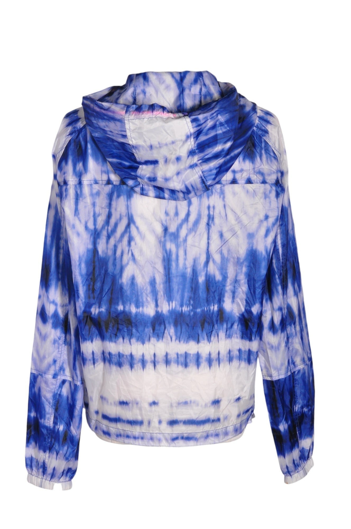 AMERICAN EAGLE Women Wind Breakers Regular fit in Blue - XS
