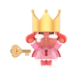 CRYBABY Crying For Love Series Figures