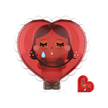 CRYBABY Crying For Love Series Figures