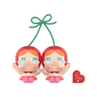 CRYBABY Crying For Love Series Figures