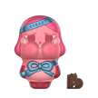 CRYBABY Crying For Love Series Figures