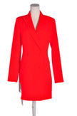 ROBIN Women Wrap Dresses Regular fit in Red - 38