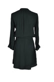 BABATON Women Shirt Dresses Regular fit in Green - M