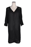 MAISON SCOTCH Women Shift Dresses Regular fit in Black - 1