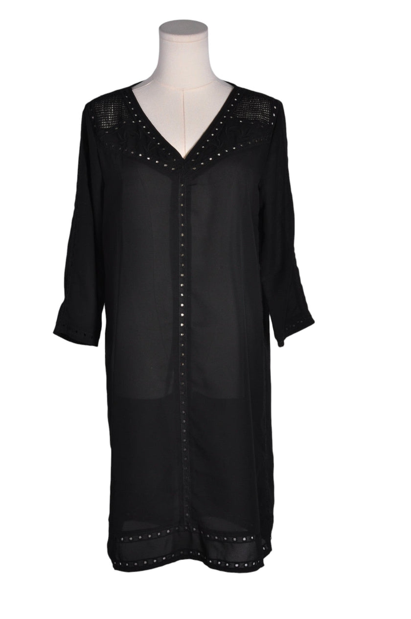 MAISON SCOTCH Women Shift Dresses Regular fit in Black - 1