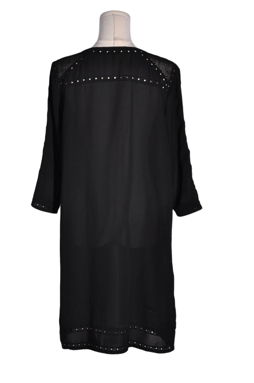 MAISON SCOTCH Women Shift Dresses Regular fit in Black - 1
