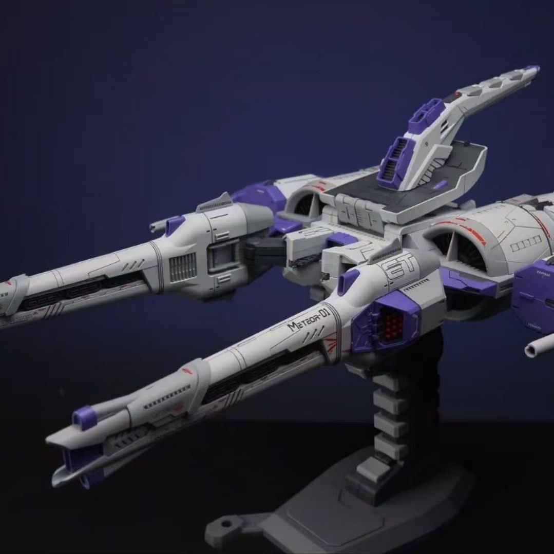 MoYu Driving Force LED Meteor Unit for MGSD/HG Gundams