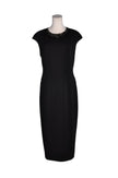 TED BAKER Women Sheath Dresses Regular fit in Black - 5