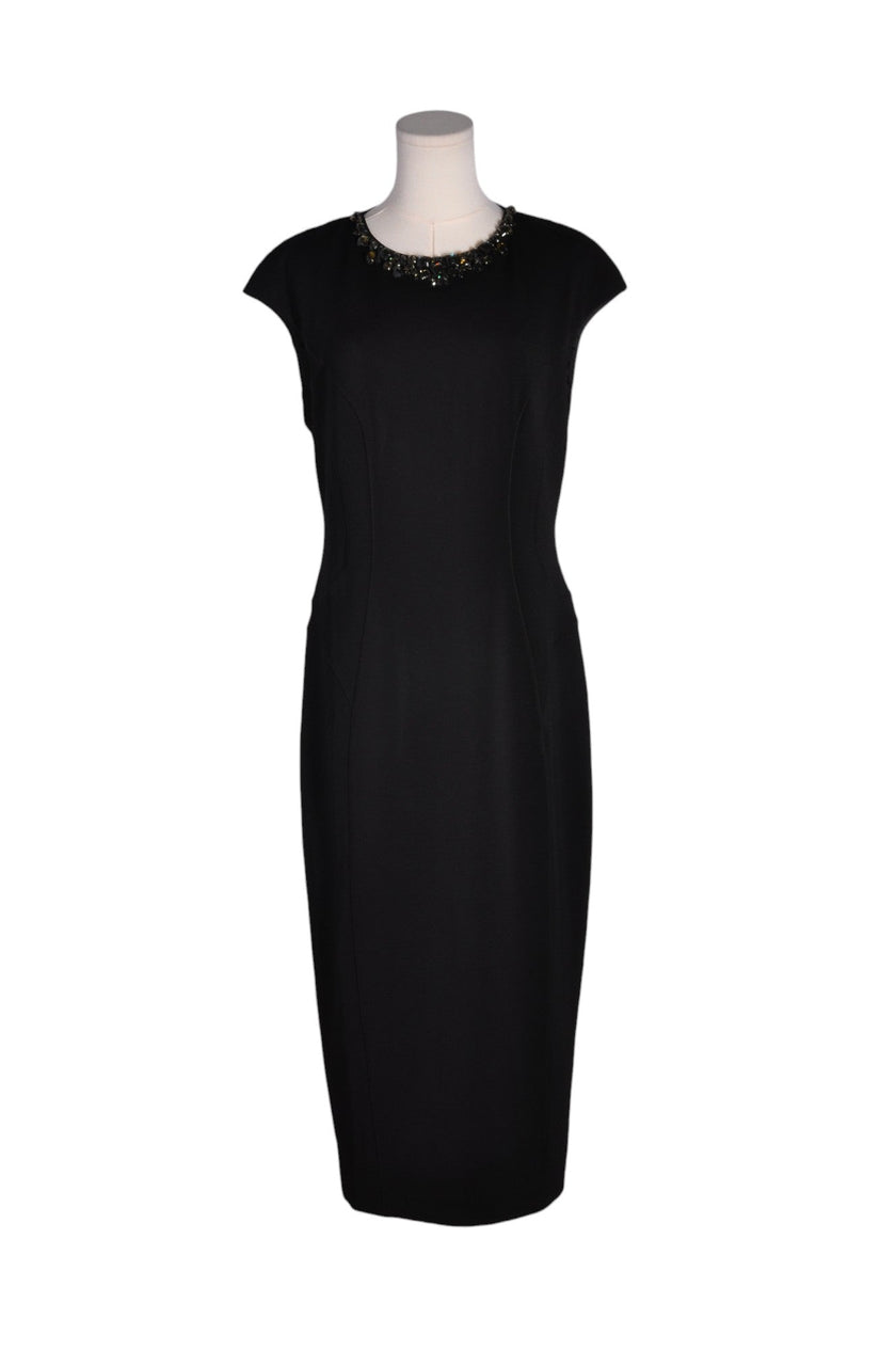 TED BAKER Women Sheath Dresses Regular fit in Black - 5