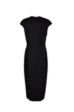 TED BAKER Women Sheath Dresses Regular fit in Black - 5