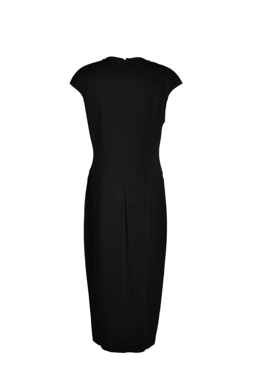 TED BAKER Women Sheath Dresses Regular fit in Black - 5