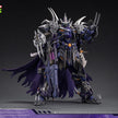 Heatboys HB0016 TMNT Shredder Figure