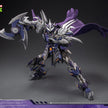 Heatboys HB0016 TMNT Shredder Figure