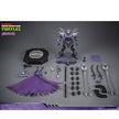 Heatboys HB0016 TMNT Shredder Figure