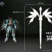 Cang-Toys Fuxi Metal Frame Model Kit