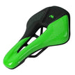 Broad Bicycle Saddle for Mountain and Road Bikes