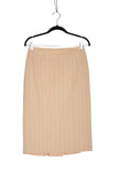 TOGO Women Pencil Skirts Regular fit in Beige - 4