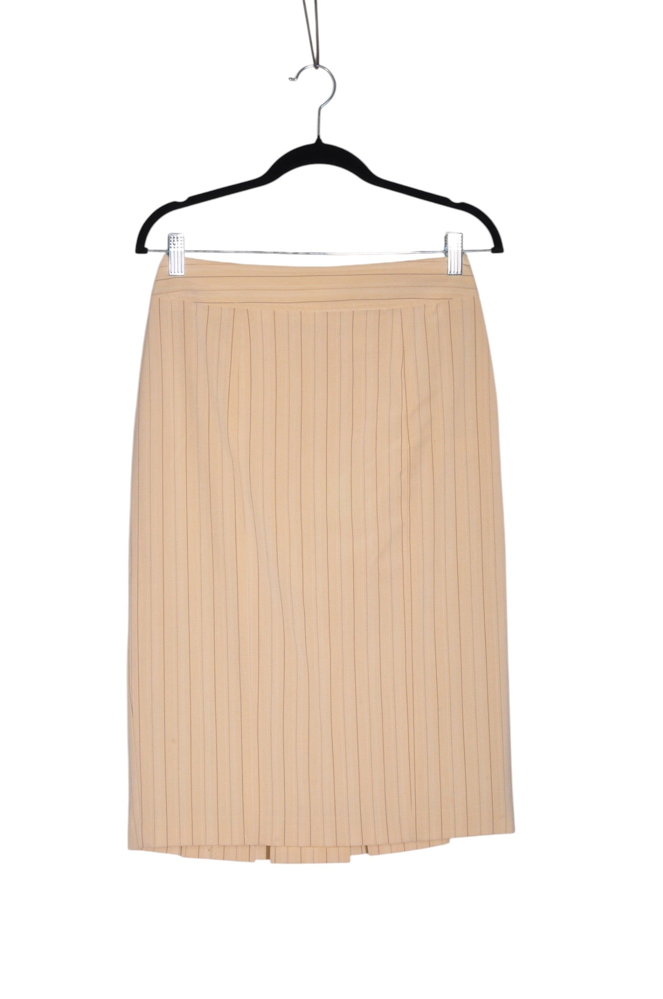 TOGO Women Pencil Skirts Regular fit in Beige - 4