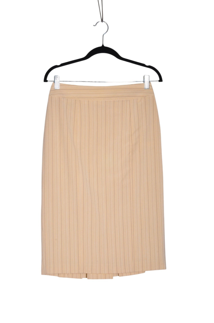 TOGO Women Pencil Skirts Regular fit in Beige - 4