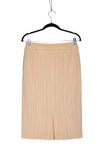 TOGO Women Pencil Skirts Regular fit in Beige - 4