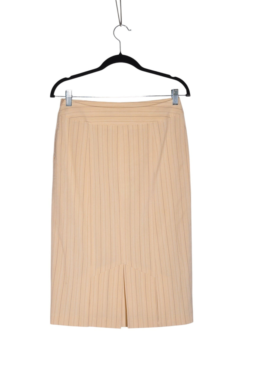 TOGO Women Pencil Skirts Regular fit in Beige - 4