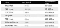 Girls Autumn Clothing Knitted Skirt High Waist Pleated Mini Skirt