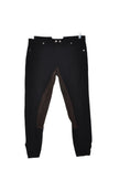 CAVALLO Women Work Pants Regular fit in Black - 39