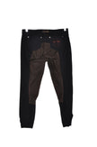 CAVALLO Women Work Pants Regular fit in Black - 39