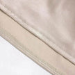 One-shoulder Sleeveless Mini Dress Charming Slim Backless Party Wedding Satin Dresses Womens Clothing