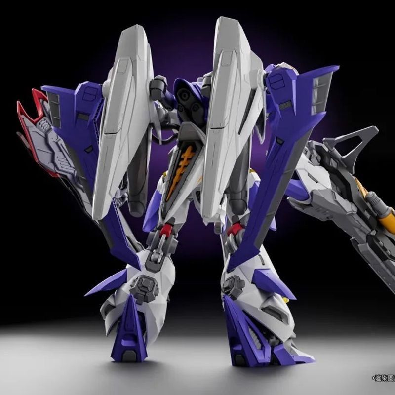 Cold Steel Power 1/100 Tyrant Sword of Rage Model Kit