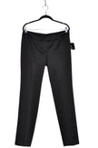 KENZIE Women Work Pants Regular fit in Black - 8