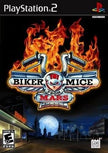 Biker Mice from Mars (occasion)