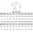 Men's Swimming Trunks Breathable Ice Silk Feeling Quick-dry Pants Swimming Equipment Summer