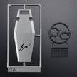 Premium Bandai Limited MG 1/100 RX-78FRGMT Gundam Fragment
