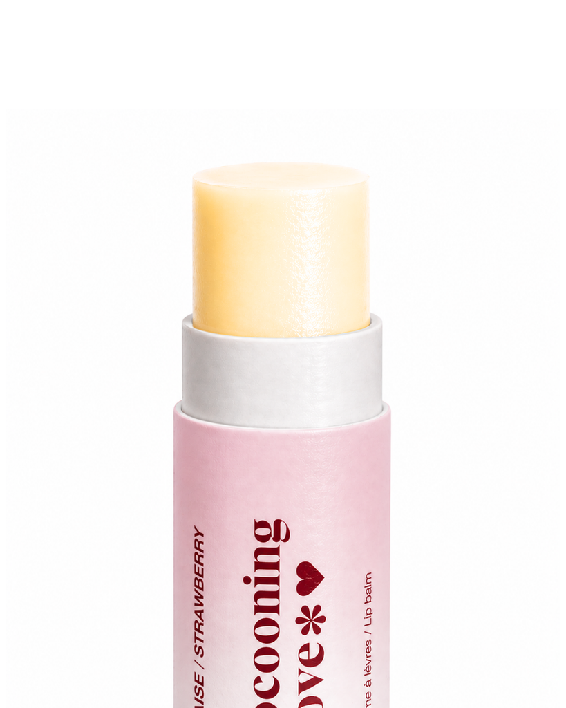 Baume à lèvres | Choisissez une fragrance