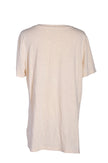 AMAZON ESSENTIALS Women T-Shirts Regular fit in Beige - XL