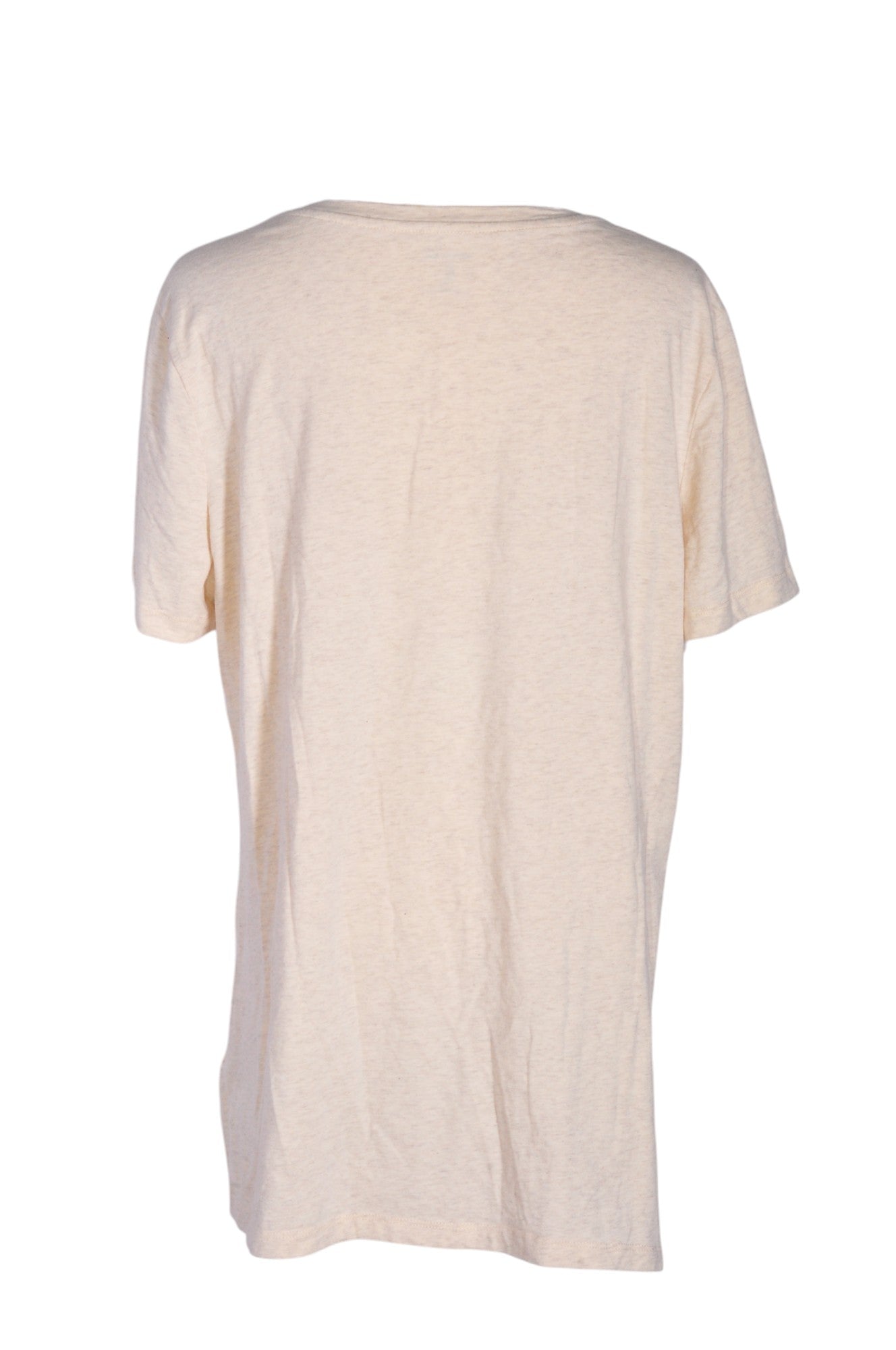 AMAZON ESSENTIALS Women T-Shirts Regular fit in Beige - XL
