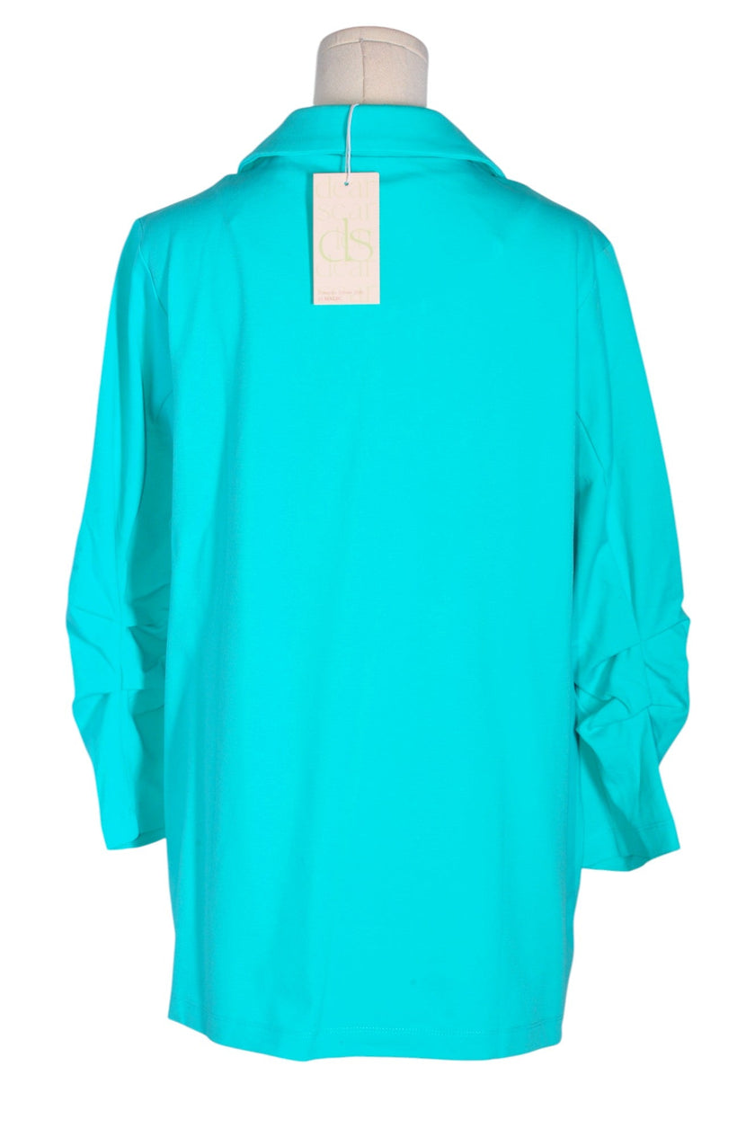 DEAR SCARLETT Blazers Regular fit in Blue - 2X