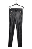 WILFRED FREE Women Work Pants Regular fit in Black - 4