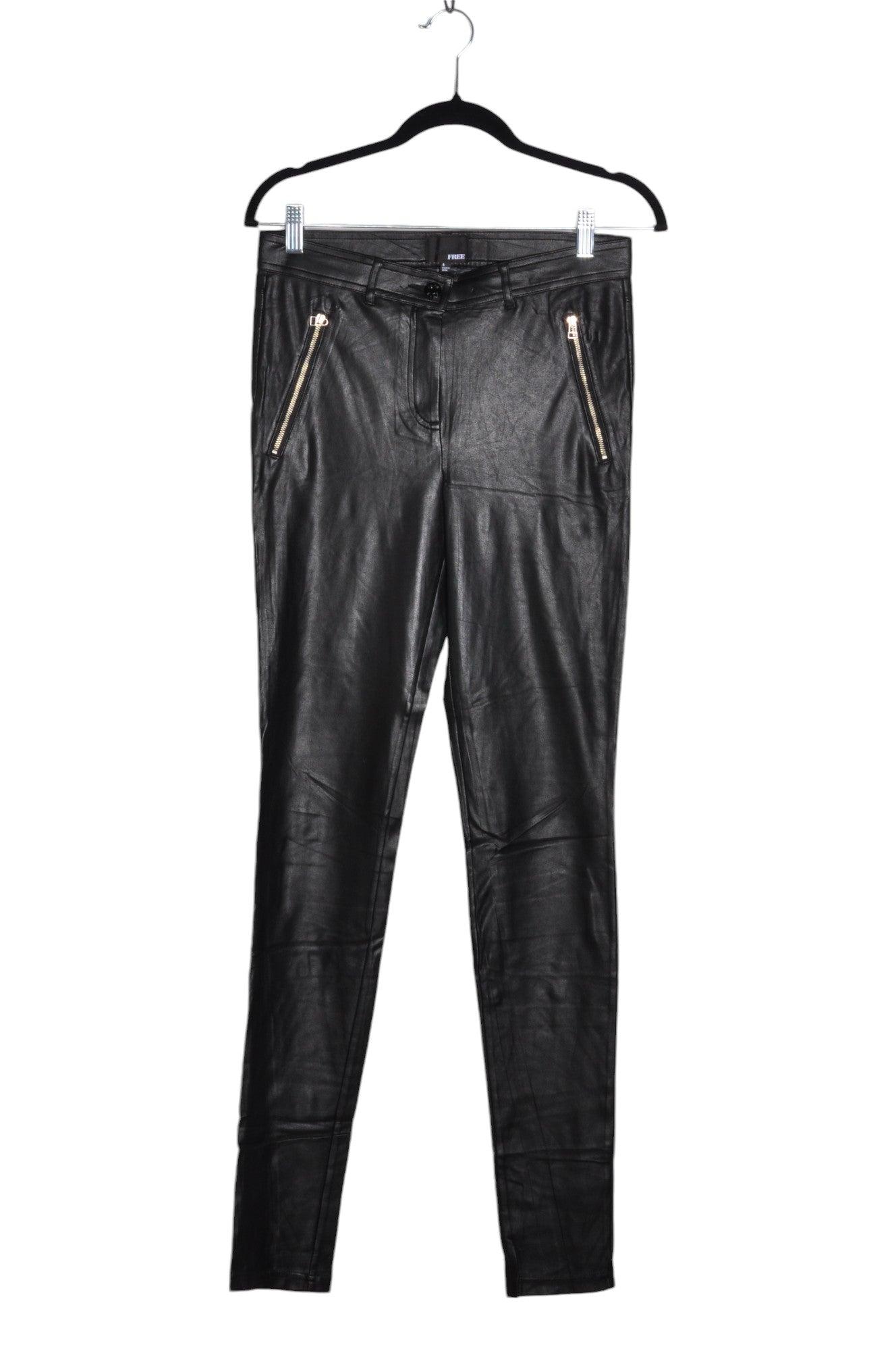 WILFRED FREE Women Work Pants Regular fit in Black - 4