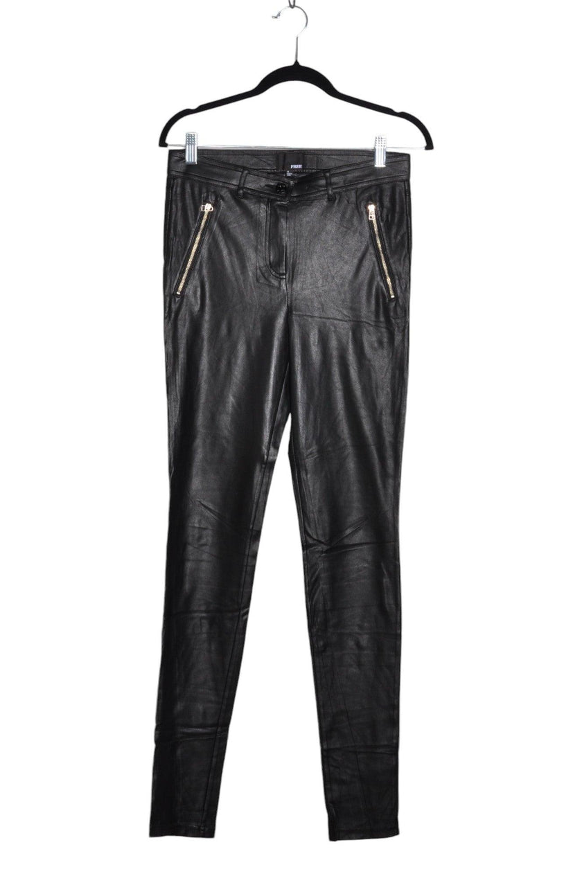WILFRED FREE Women Work Pants Regular fit in Black - 4
