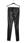 WILFRED FREE Women Work Pants Regular fit in Black - 4