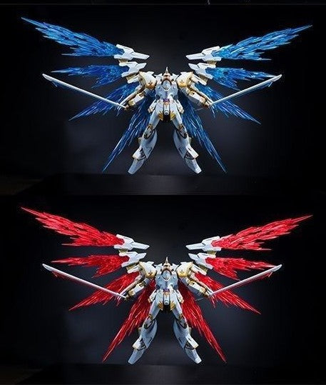 Miaowu Wings of Light for HG 1/144 Black Knight Squad Cal-re A